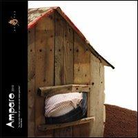 Amparo 2010. Le case sono fatte per viverci, non per essere guardate - Elena Rondini,Francesca De Angelis - copertina
