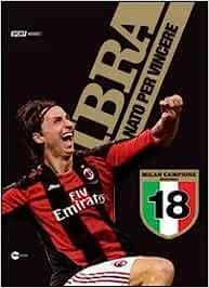  Ibra. Nato per vincere -  Enzo Palladini - copertina