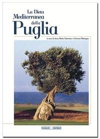 La dieta mediterranea della Puglia - copertina