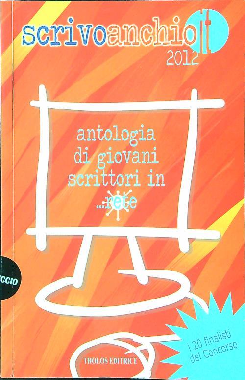 Libro di Faccia