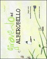 Giravento ad Alberobello