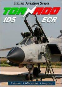 Tornado IDS ECR - Claudio Col,Federico Anselmino,Mauro Cini - copertina