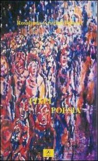 Pixel - Rosalinda Grazioli Busseti - copertina