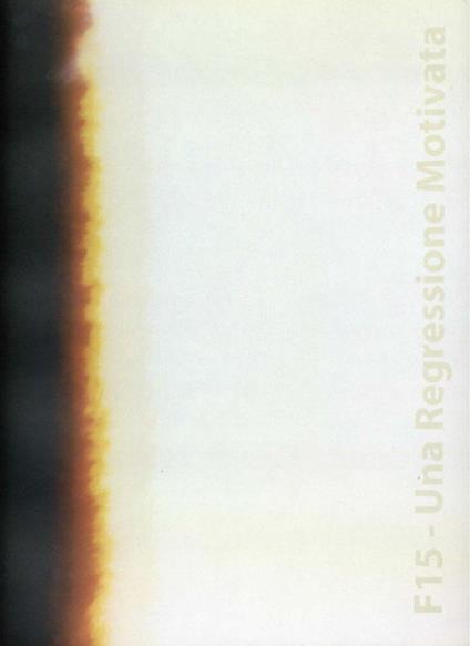 Fuoriluogo 15. Una regressione motivata. Ediz. illustrata - Deirdre MacKenna - copertina