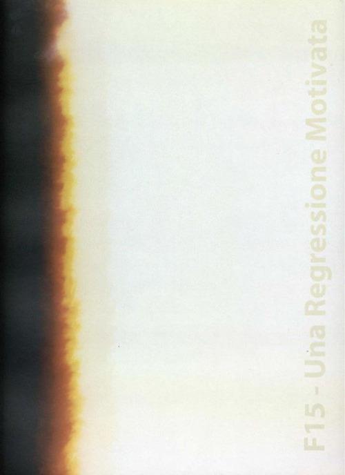 Fuoriluogo 15. Una regressione motivata. Ediz. illustrata - Deirdre MacKenna - copertina