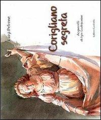Corigliano segreta - Luigi Petrone - copertina