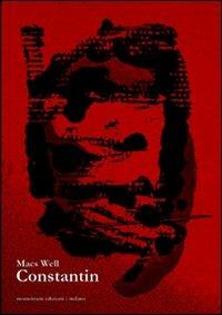 Constantin - Macs Well - copertina