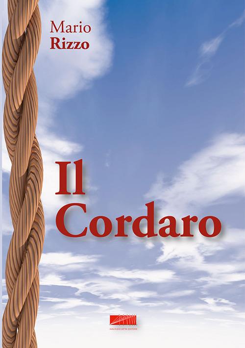 Il cordaro - Mario Rizzo - copertina