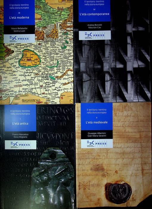 Studio Bibliografico Adige