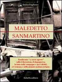 Maledetto Sanmartino - Kiro,Deo - copertina