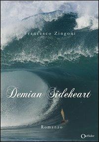 Demian Sideheart - Francesco Zingoni - copertina