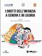 I diritti dell'infanzia a Genova e in Liguria