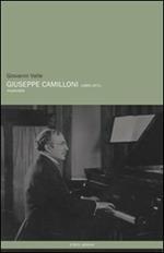 Giuseppe Camilloni (1886-1971)