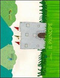 Il principe - copertina