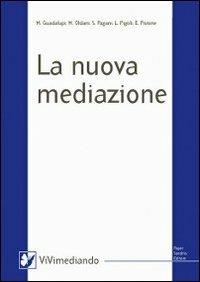 La nuova mediazione - copertina