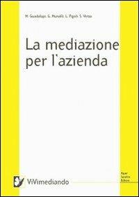 La meditazione per l'azienda - copertina