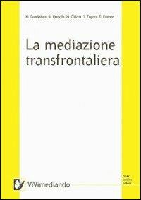 La mediazione transfrontaliera - copertina