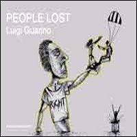 People lost. Ediz. multilingue - Luigi Guarino - copertina