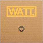 Watt. Senza alternativa. 3,14 pi greco