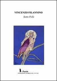 Sottopelle - Vincenzo Filannino - copertina