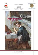 Pietro Domenico Olivero 1679-1755. Narratore di vita popolare e illustratore del suo tempo