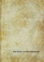 The Alvin Curran Fakebook