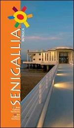 Senigallia in tasca. Arte cultura territorio. Ediz. italiana e inglese