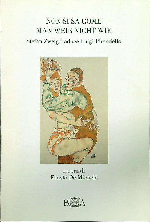 Libro di Faccia