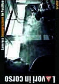 Lavori in corso. Lavoro e immigrazione in positivo - copertina