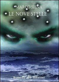 Le nove stelle - Marco Siena - copertina