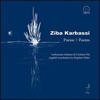 Poesie. Oooooommm. Ediz. italiana e inglese. Con CD Audio - Ziba Karbassi - copertina