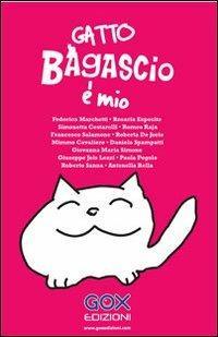 Gatto Bagascio è mio - copertina