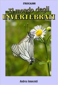 Il mondo degli invertebrati - Andrea Innocenti - ebook