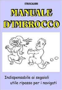 Manuale d'imbrocco - Andrea Innocenti - ebook
