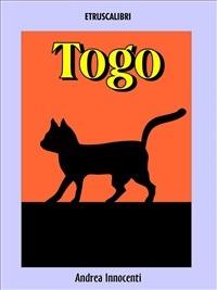 Togo - Andrea Innocenti - ebook