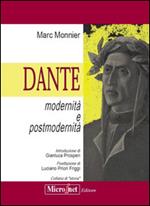 Dante. Modernità e postmodernità