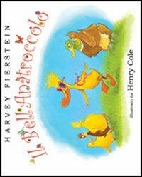 Il bell'anatroccolo - Harvey Fierstein - copertina