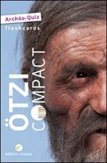 Ötzi compact. Flashcards. Ediz. tedesca