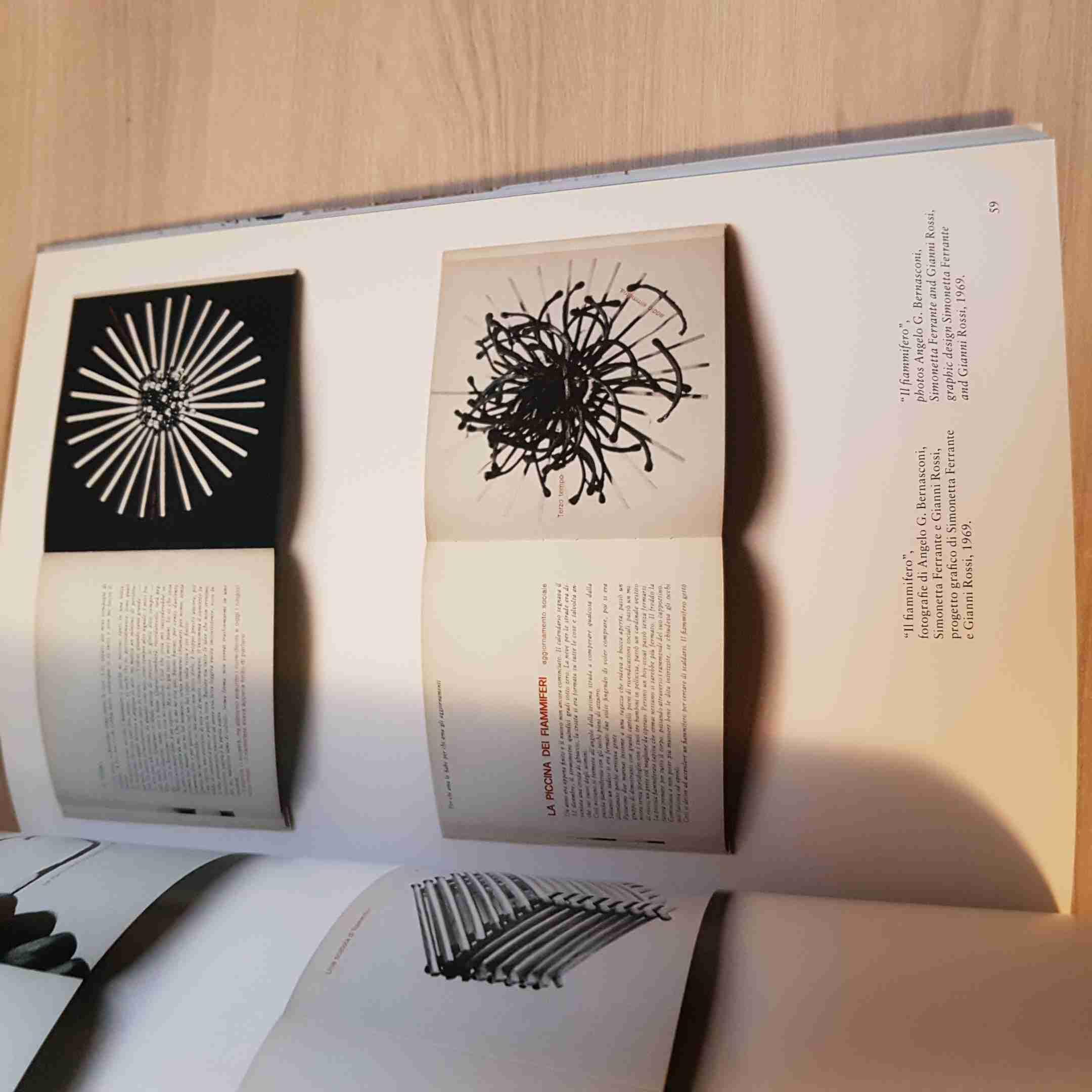 Il segno continuo. Simonetta Ferrante. Grafica tra arte, calligrafia e design