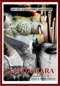 Jjanda Mara - Bruno S. Lucisano - copertina