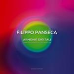 Filippo Panseca. Armonie digitali. Opere biodinamiche fotocatalitiche