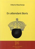 En attendant Boris