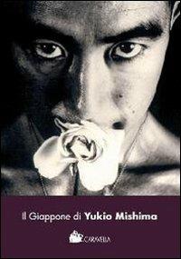 Il Giappone di Yukio Mishima - copertina
