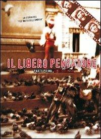 Il libero pensatore. Con DVD. Vol. 1: La ricchezza. - Angelo Fanelli - copertina