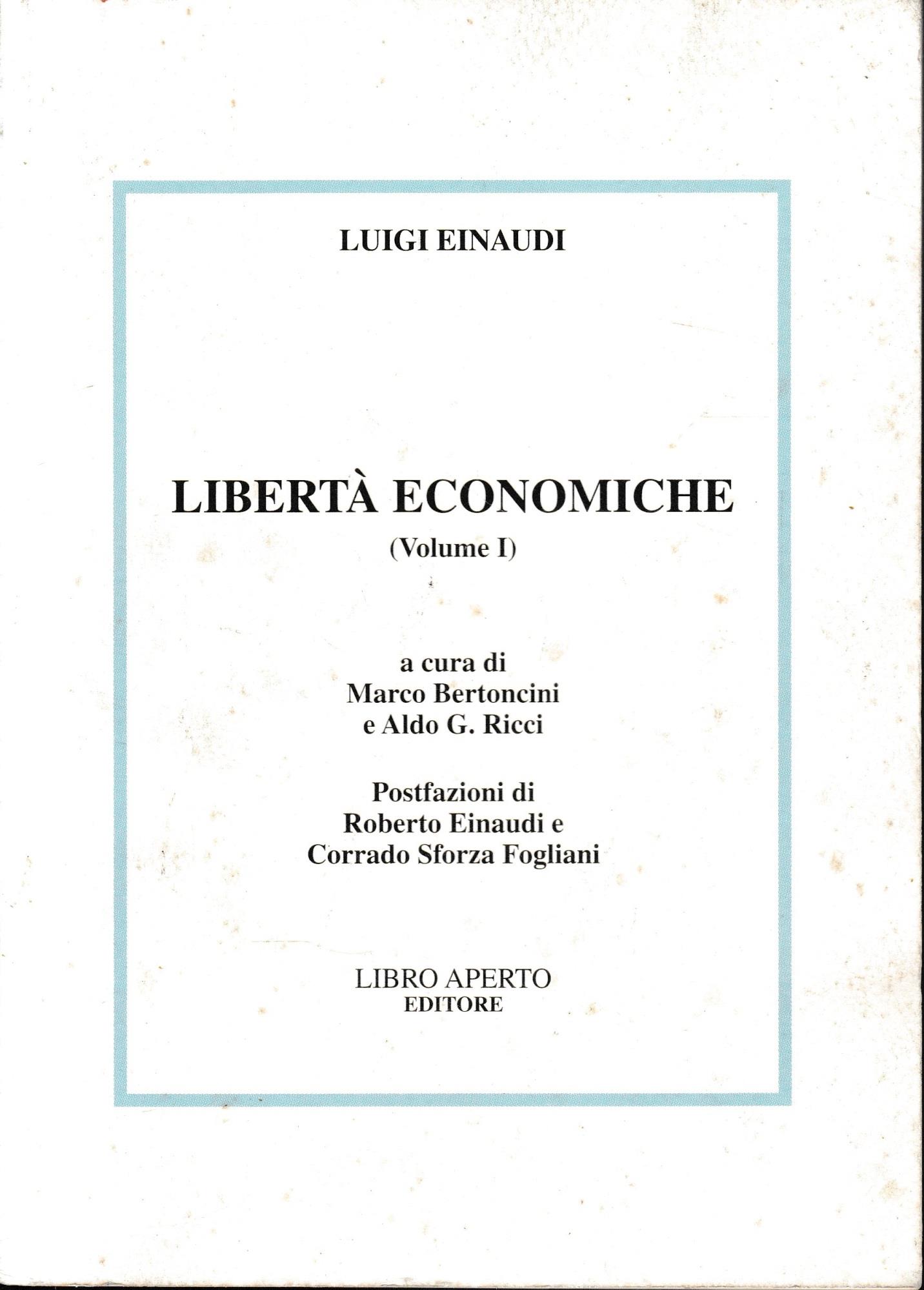 Librisaggi