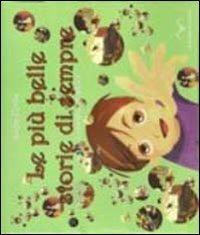 Le più belle storie di sempre. Scilla Cariddi Colapesce - Lidia Coria - copertina