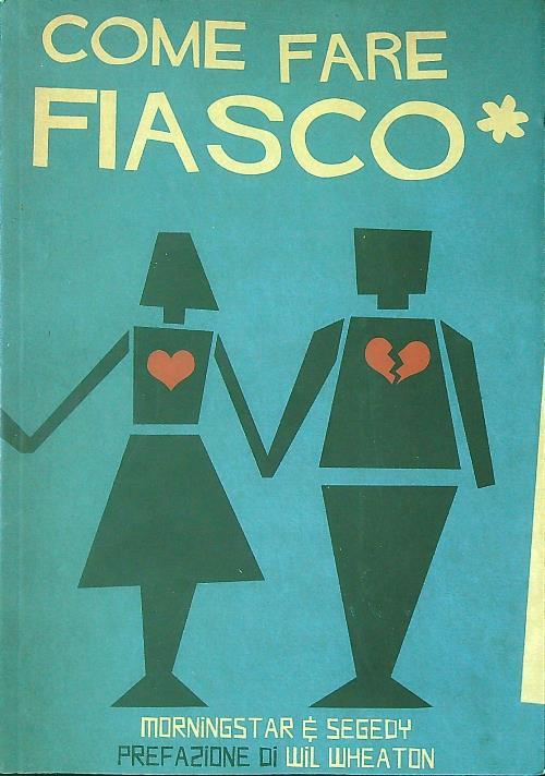 Libro di Faccia