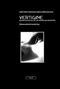Vertigine. Giovani affacciati su un mondo da riscrivere - copertina