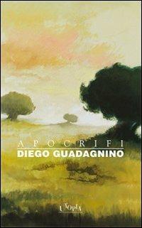 Apocrifi - Diego Guadagnino - copertina