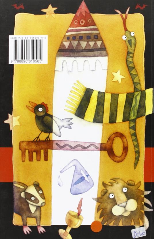 Lucchetti babbani e medaglioni magici. Harry Potter in italiano: le sfide di una traduzione - Ilaria Katerinov - 2